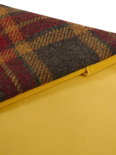 Harris Tweed Cushion A0147 Prices From