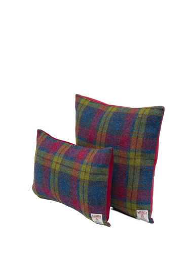 Harris Tweed Cushion A0195 Prices From