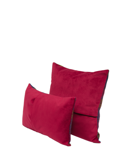 Harris Tweed Cushion A0195 Prices From
