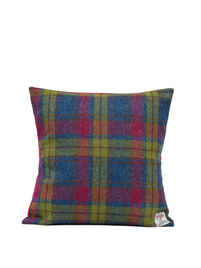 Harris Tweed Cushion A0195 Prices From