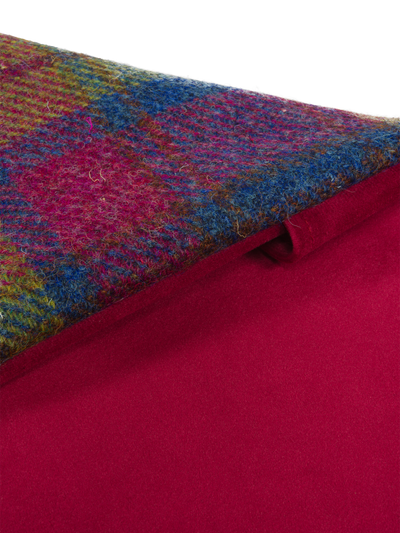 Harris Tweed Cushion A0195 Prices From