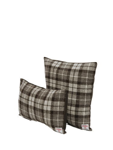 Harris Tweed Cushion A0245 Prices From