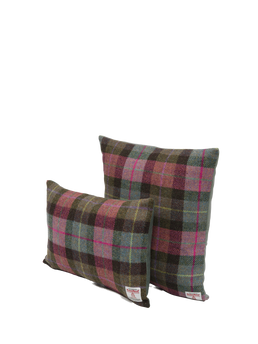 Harris Tweed Cushion A0254 Prices From