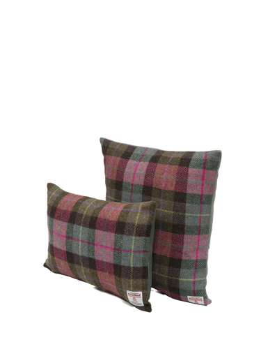 Harris Tweed Cushion A0254 Prices From