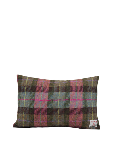 Harris Tweed Cushion A0254 Prices From