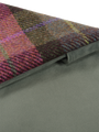 Harris Tweed Cushion A0254 Prices From