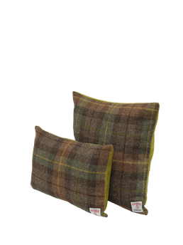 Harris Tweed Cushion A086 Prices From