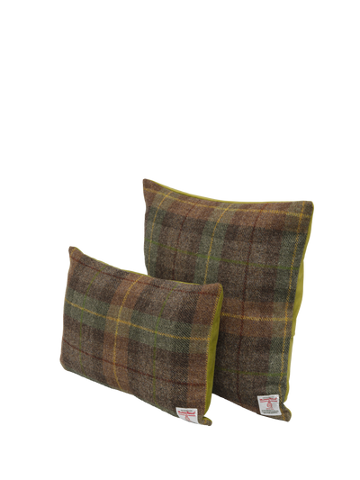 Harris Tweed Cushion A086 Prices From