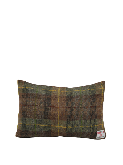 Harris Tweed Cushion A086 Prices From