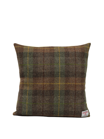 Harris Tweed Cushion A086 Prices From