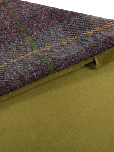 Harris Tweed Cushion A086 Prices From