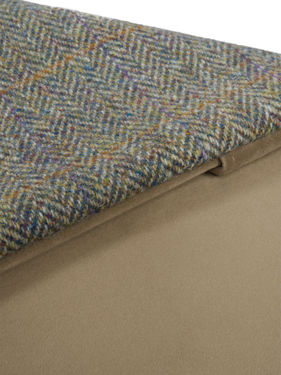 Harris Tweed Cushion HB107 Prices From