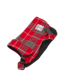 Harris Tweed Cosy Dog Coat - A0101