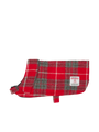 Harris Tweed Cosy Dog Coat A0101