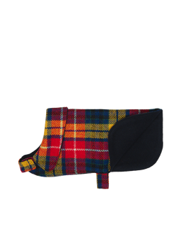 Harris Tweed Cosy Dog Coat - A0170
