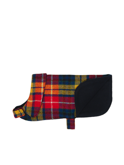 Harris Tweed Cosy Dog Coat - A0170