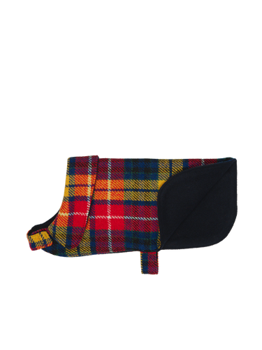Harris Tweed Cosy Dog Coat A0170