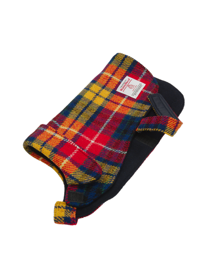 Harris Tweed Cosy Dog Coat A0170
