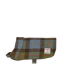Harris Tweed Cosy Dog Coat - A017