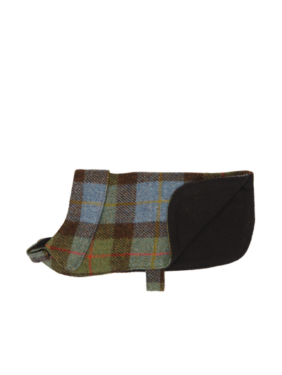 Harris Tweed Cosy Dog Coat - A017