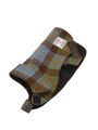 Harris Tweed Cosy Dog Coat - A017