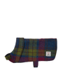 Harris Tweed Cosy Dog Coat - A0195