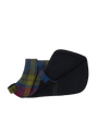 Harris Tweed Cosy Dog Coat - A0195