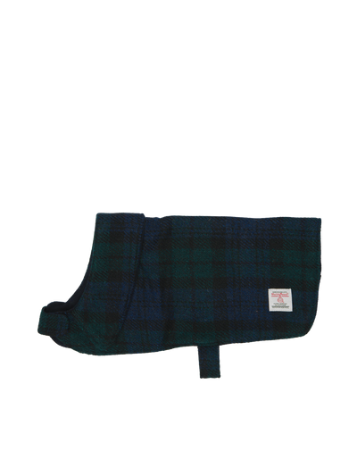 Harris Tweed Cosy Dog Coat - A020