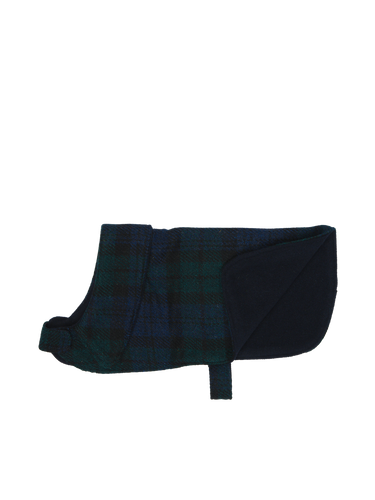 Harris Tweed Cosy Dog Coat - A020