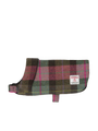 Harris Tweed Cosy Dog Coat A0254