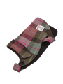 Harris Tweed Cosy Dog Coat A0254