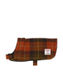 Harris Tweed Cosy Dog Coat A0258