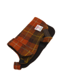 Harris Tweed Cosy Dog Coat A0258