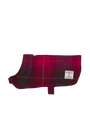 Harris Tweed Cosy Dog Coat - A031