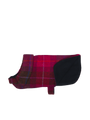 Harris Tweed Cosy Dog Coat - A031