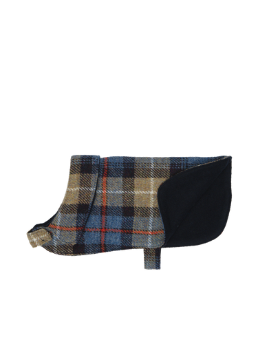 Harris Tweed Cosy Dog Coat - A072