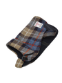 Harris Tweed Cosy Dog Coat - A072