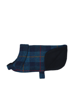 Harris Tweed Cosy Dog Coat - A075