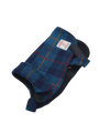 Harris Tweed Cosy Dog Coat A075