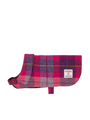 Harris Tweed Cosy Dog Coat A088