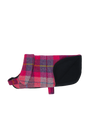 Harris Tweed Cosy Dog Coat A088