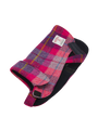 Harris Tweed Cosy Dog Coat A088