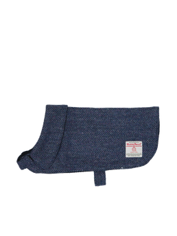 Harris Tweed Cosy Dog Coat - HB105
