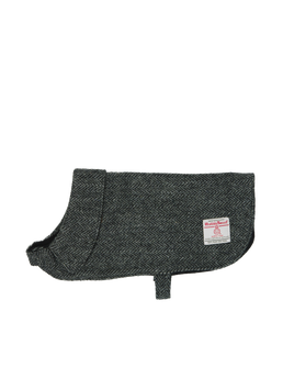 Harris Tweed Cosy Dog Coat - HB64