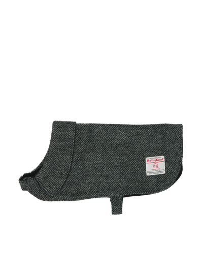 Harris Tweed Cosy Dog Coat - HB64