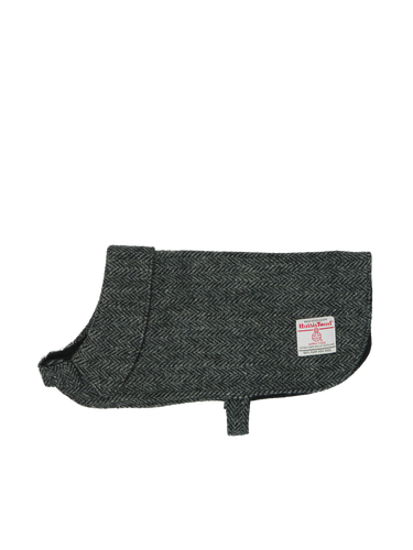 Harris Tweed Cosy Dog Coat - HB64