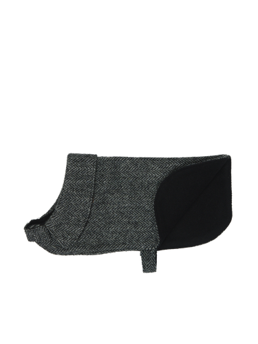 Harris Tweed Cosy Dog Coat - HB64
