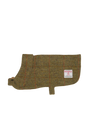 Harris Tweed Cosy Dog Coat - HB67