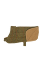 Harris Tweed Cosy Dog Coat - HB67