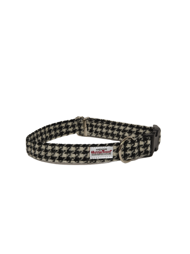 Harris Tweed Dog Collar - HO63 (Clip)